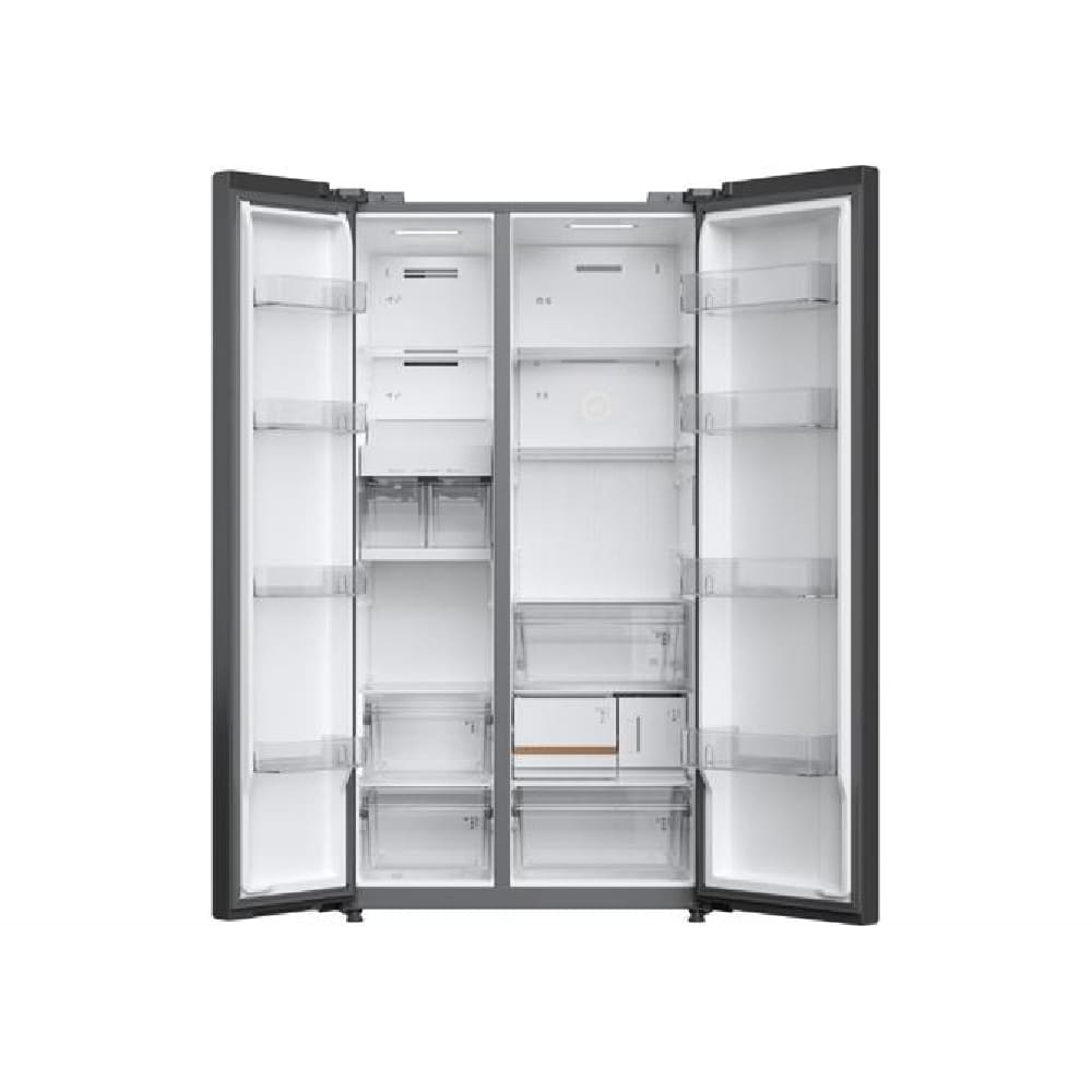 Tủ lạnh Toshiba Inverter 711 lít Side By Side GR-RS905WIA-PGV(22)-XK